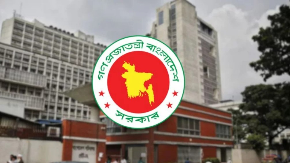 একসাথে ৫ সিটি করপোরেশনে প্রশাসক নিয়োগ