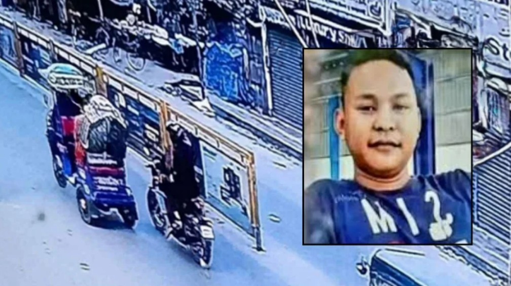 ফিলিপ সাংমা গ্রেপ্তার: ফয়সাল করিম ও আলমগীরকে ভারতে প্রবেশে সহায়তার অভিযোগে ধরা!