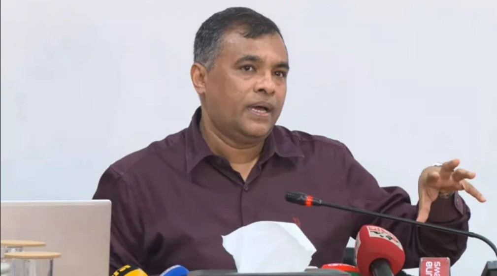 উদ্বিগ্ন হওয়ার দরকার নেই: দেশের তেলের মজুত পর্যাপ্ত ও সরবরাহ সচল