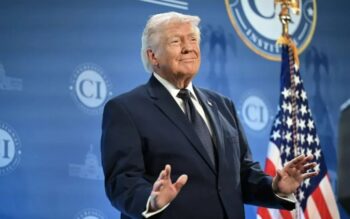 ইরান যুদ্ধ শেষের পথে? ট্রাম্পের বিস্ফোরক দাবি!