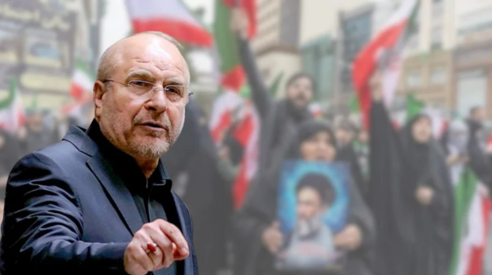 ইরানে ৭০ লাখ মানুষ যুদ্ধের প্রস্তুতিতে! যুক্তরাষ্ট্রকে কড়া বার্তা