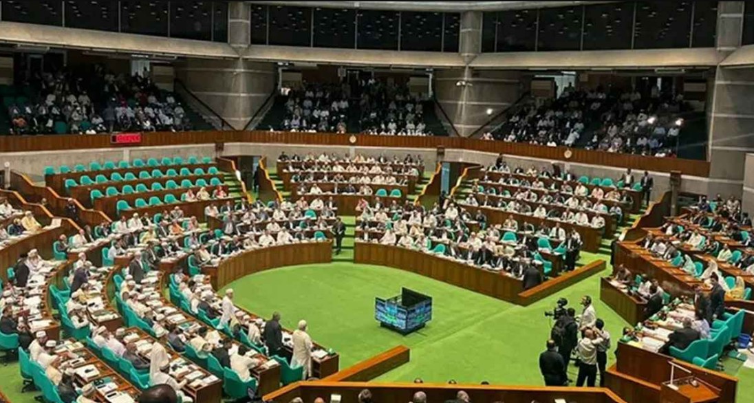 গণভোটসহ অন্তর্বর্তী আমলের ১৬ অধ্যাদেশ ল্যাপসের পথে