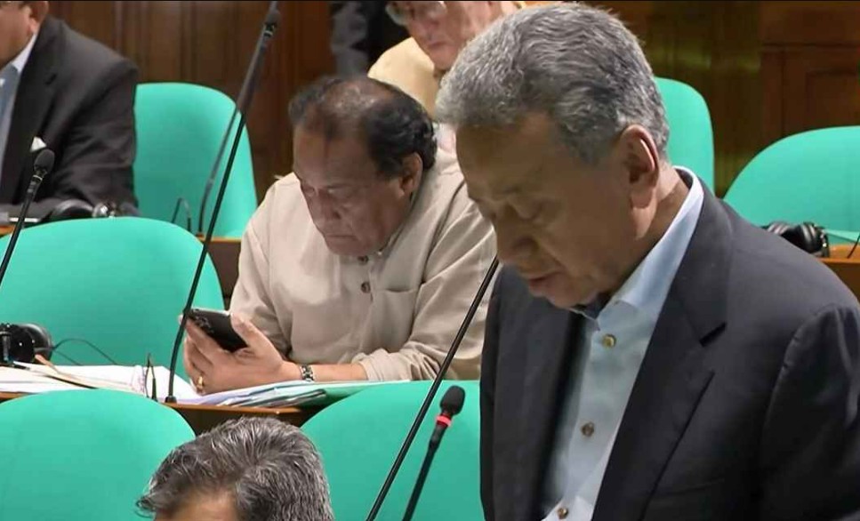 ২০৩৪ সালে ট্রিলিয়ন ডলার অর্থনীতি—বড় ঘোষণা অর্থমন্ত্রীর!